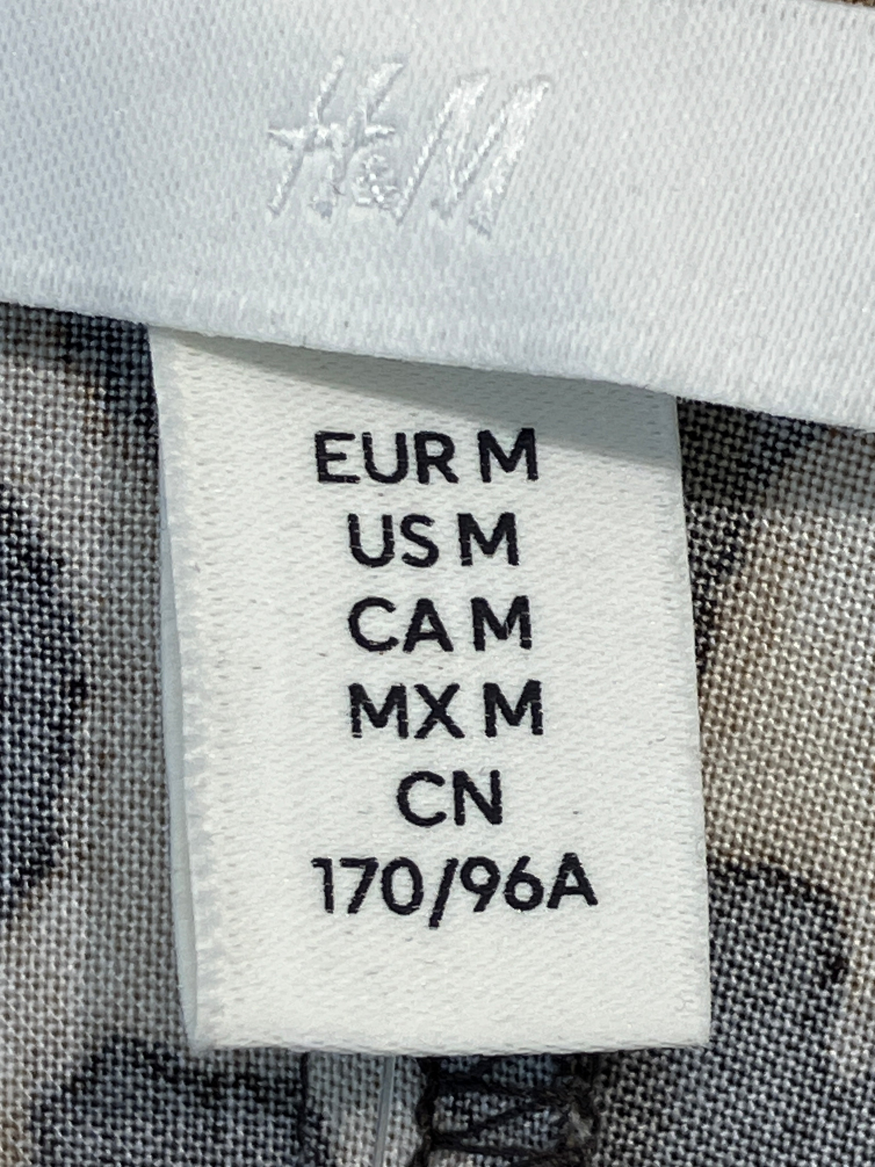 H&M Kjole